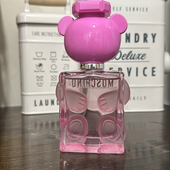 Moschino Toy 2 Perfume - Picture 3 of 3